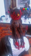 Equin palour's website